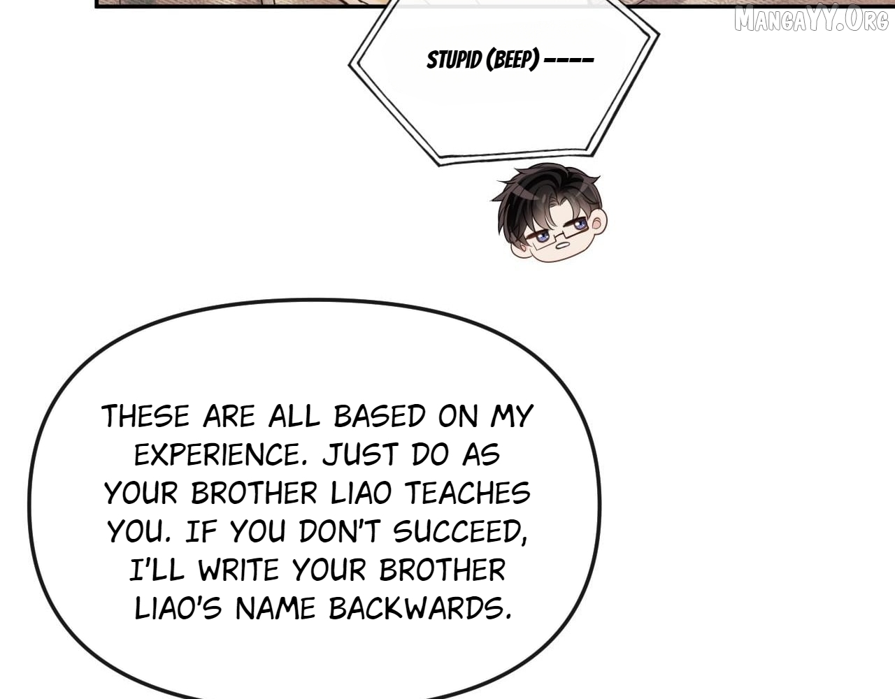 Deeply In Love Chapter 63 - page 7